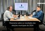A montagem do governo Melo e o futuro do PT após a derrota em Porto Alegre; assista ao podcast