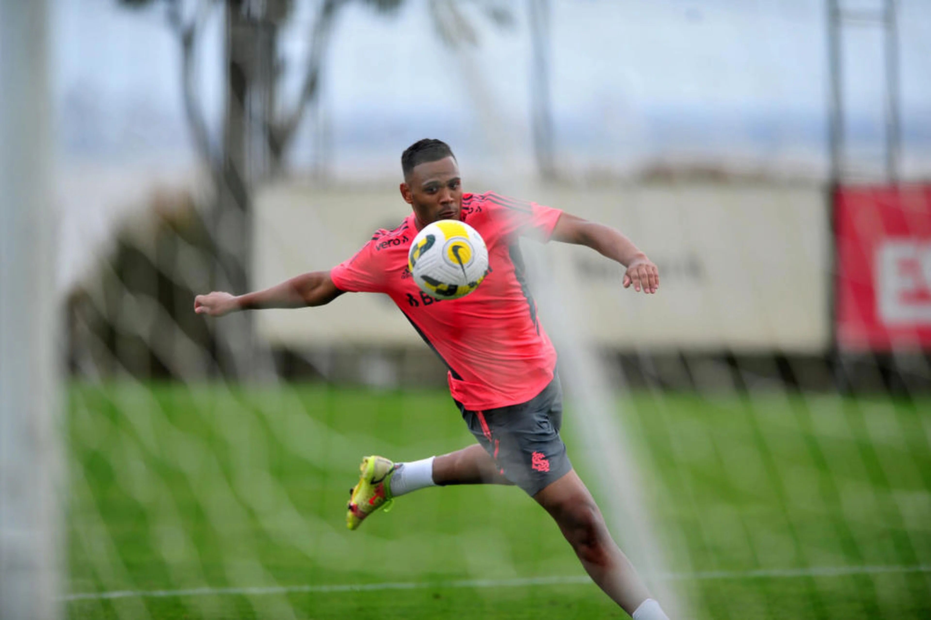 RICARDO DUARTE/Inter,Divulgação