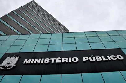 Sede do Ministério Público em Porto Alegre<!-- NICAID(15976787) -->