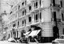 Símbolo de status e sofisticação, Grande Hotel foi centro de efervescência social e política por meio século na Capital