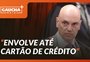 O que é a Lei Magnitsky, sancionada pelos EUA contra Alexandre de Moraes