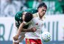Inter segura empate com o Palmeiras e deixa o Z-4 do Brasileirão