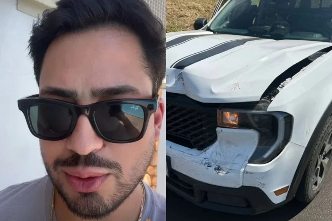 Reprodução/@matheusvargas