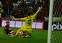 Inter destaca rodada positiva e trata empate no Maracanã como objetivo alcançado