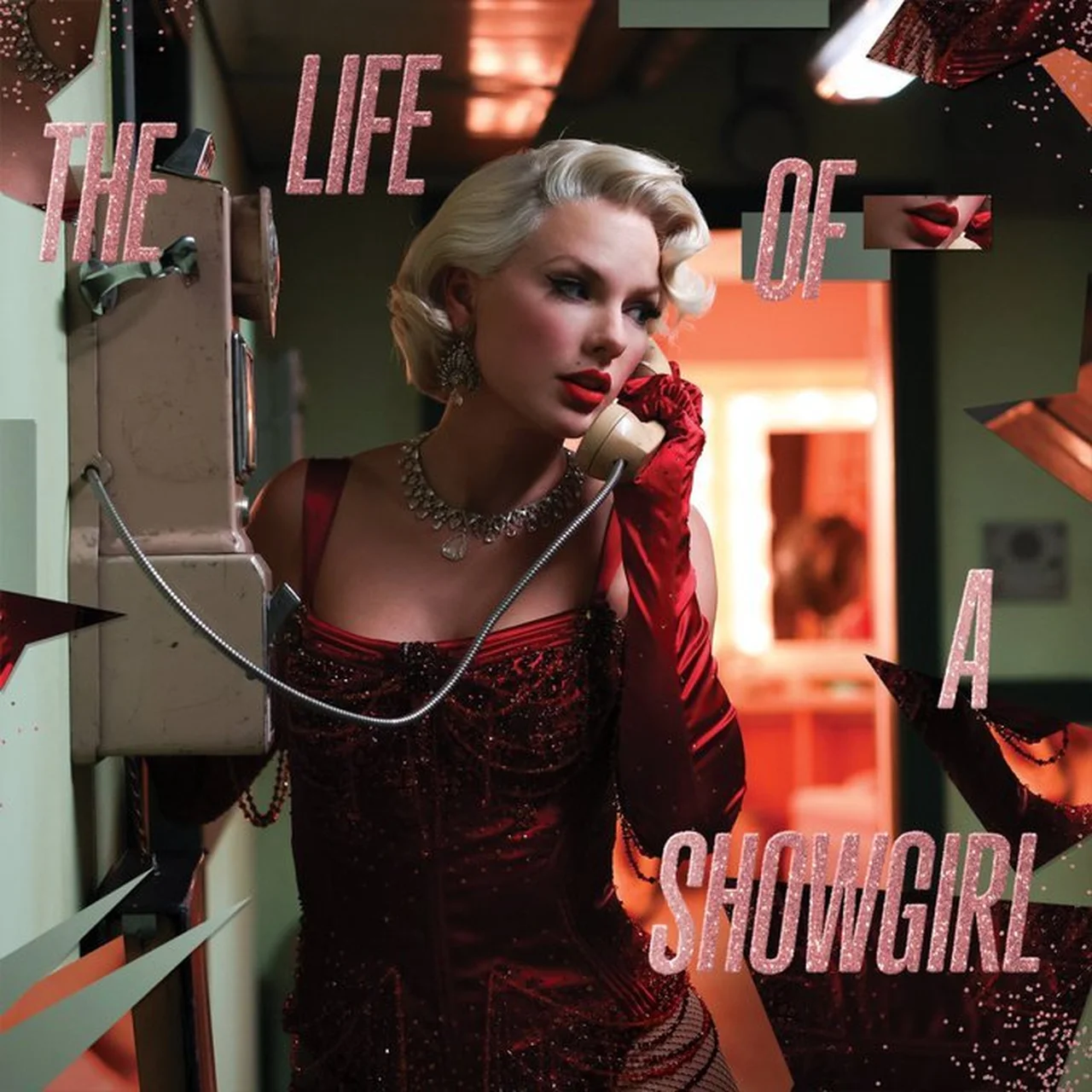 Divulgação/Taylor Swift