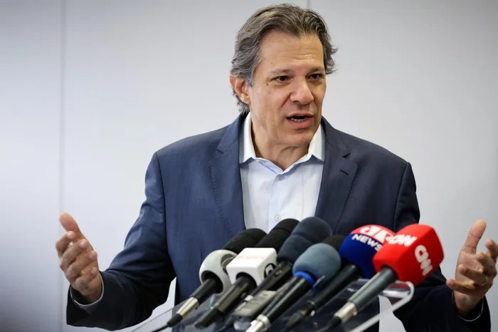 Marcelo Justo / Ministério da Fazenda