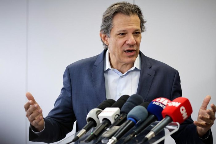 Marcelo Justo / Ministério da Fazenda