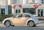 Fusca chinês? Empresa da China abre caminho para produção de "cópia" do carro queridinho dos brasileiros