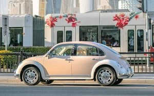 GWM / Divulgação GWM / Divulgação