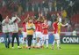 Confira cinco jogadores do Inter que não completaram sete jogos no Brasileirão e podem ser negociados com outros times da Série A