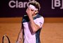 Primeiro dia do Rio Open termina com derrota de Thiago Wild