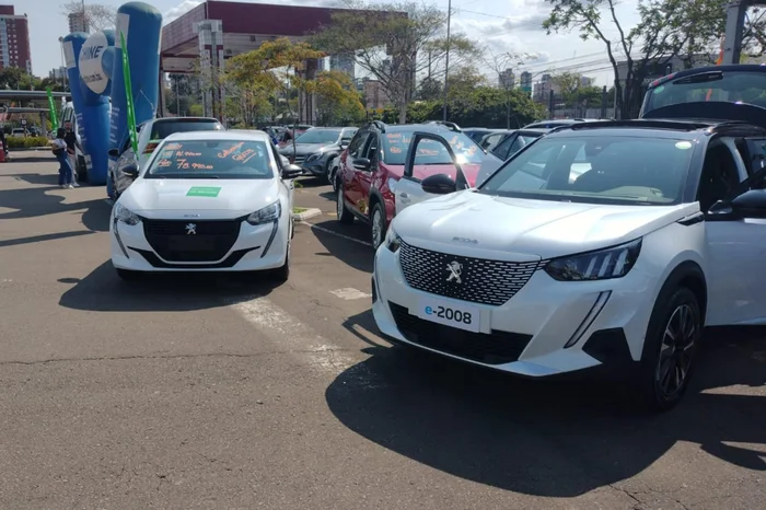 Automóvel Show / Divulgação Automóvel Show / Divulgação