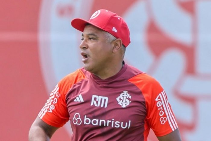 Ricardo Duarte / Inter/Divulgação Ricardo Duarte / Inter/Divulgação