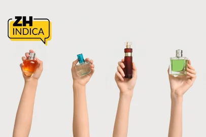 ZH Indica sobre perfumes<!-- NICAID(16097317) -->