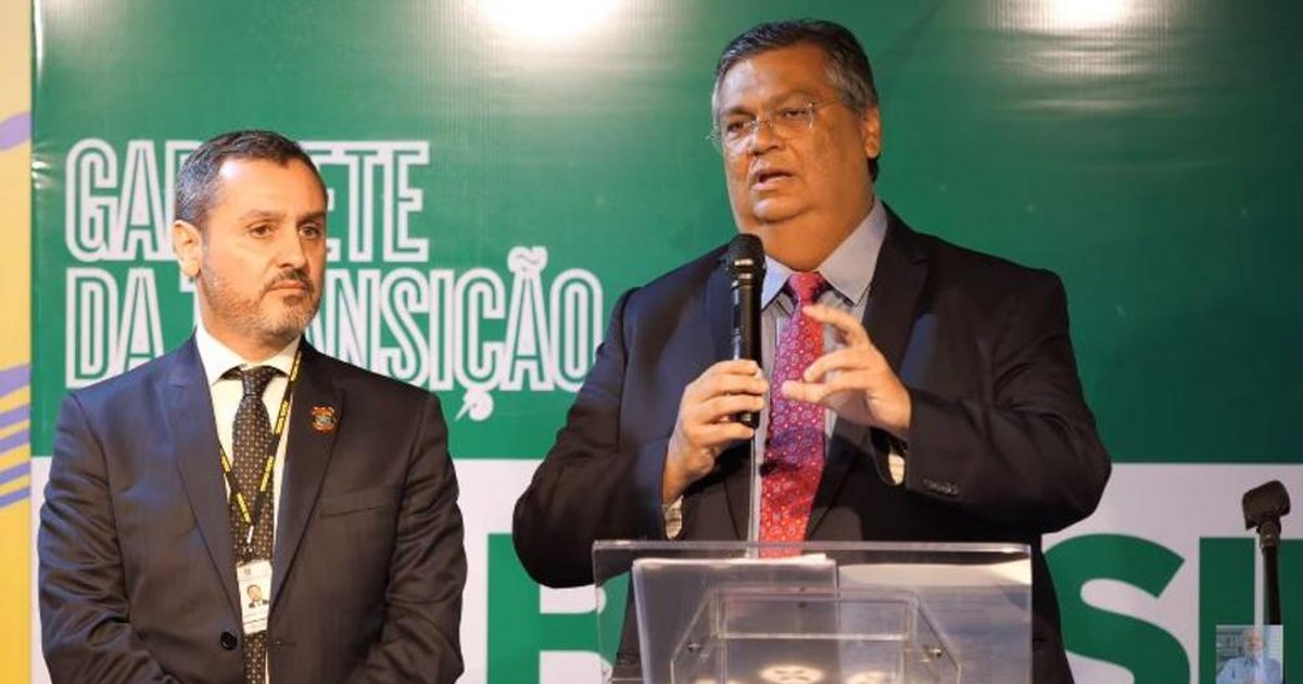Flávio Dino anuncia novos nomes para Ministério da Justiça, Polícia Federal e PRF GZH Flávio Dino anuncia novos nomes para Ministério da Justiça, Polícia Federal e PRF GZH
