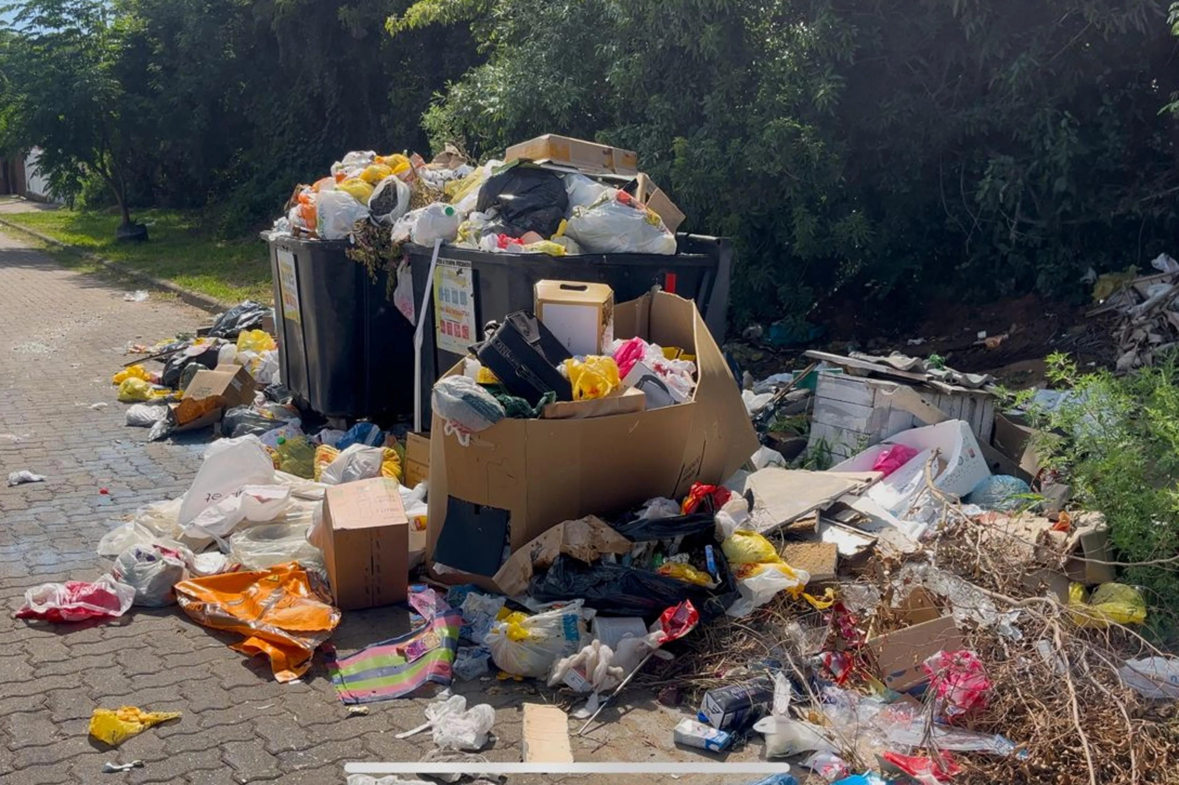 Jovana Dullius/Agência RBS