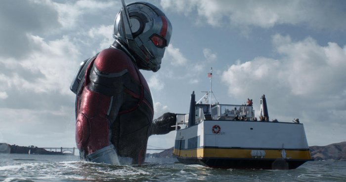 Marvel Studios / Divulgação