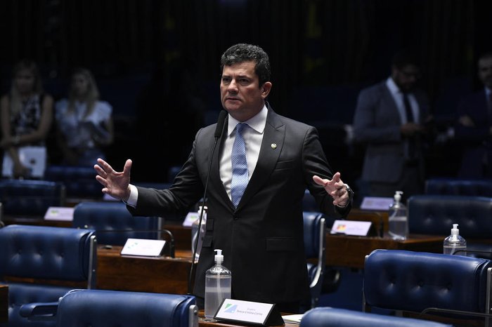 Jefferson Rudy / Agência Senado/Divulgação Jefferson Rudy / Agência Senado/Divulgação