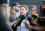 Deolane Bezerra se manifesta após assinar termo de soltura: "Foram muitas mentiras"