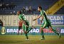 Juventude vira o jogo em dois minutos e derrota o Londrina fora de casa
