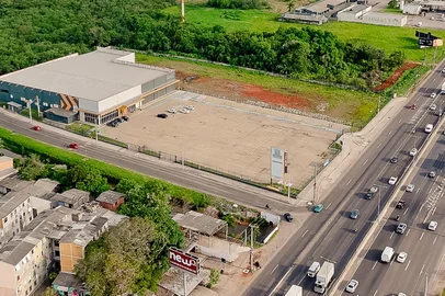 Novoa atacarejo do Grupo Monaco Atacado em Sapucaia<!-- NICAID(16146402) -->