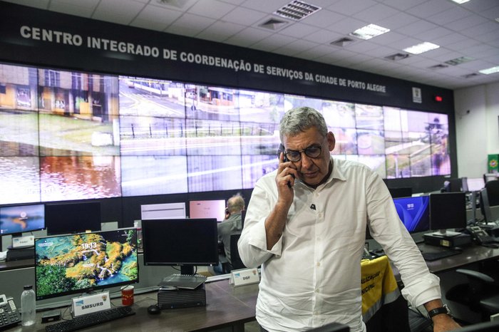 Duda Fortes / Agencia RBS Duda Fortes / Agencia RBS