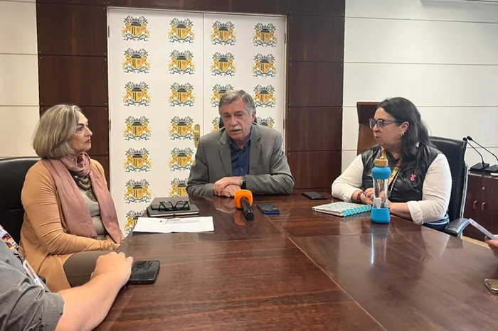 Renata Oliveira Silva / Agencia RBS Renata Oliveira Silva / Agencia RBS