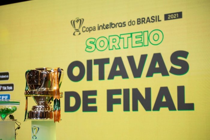 Thais Magalhães / CBF