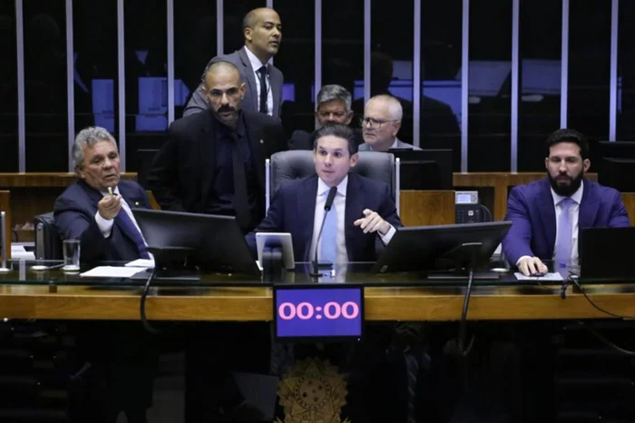 Kayo Magalhães / Câmara dos Deputado / Divulgação