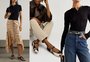 Além da onça: veja como incluir diferentes estampas de animal print no dia a dia 
