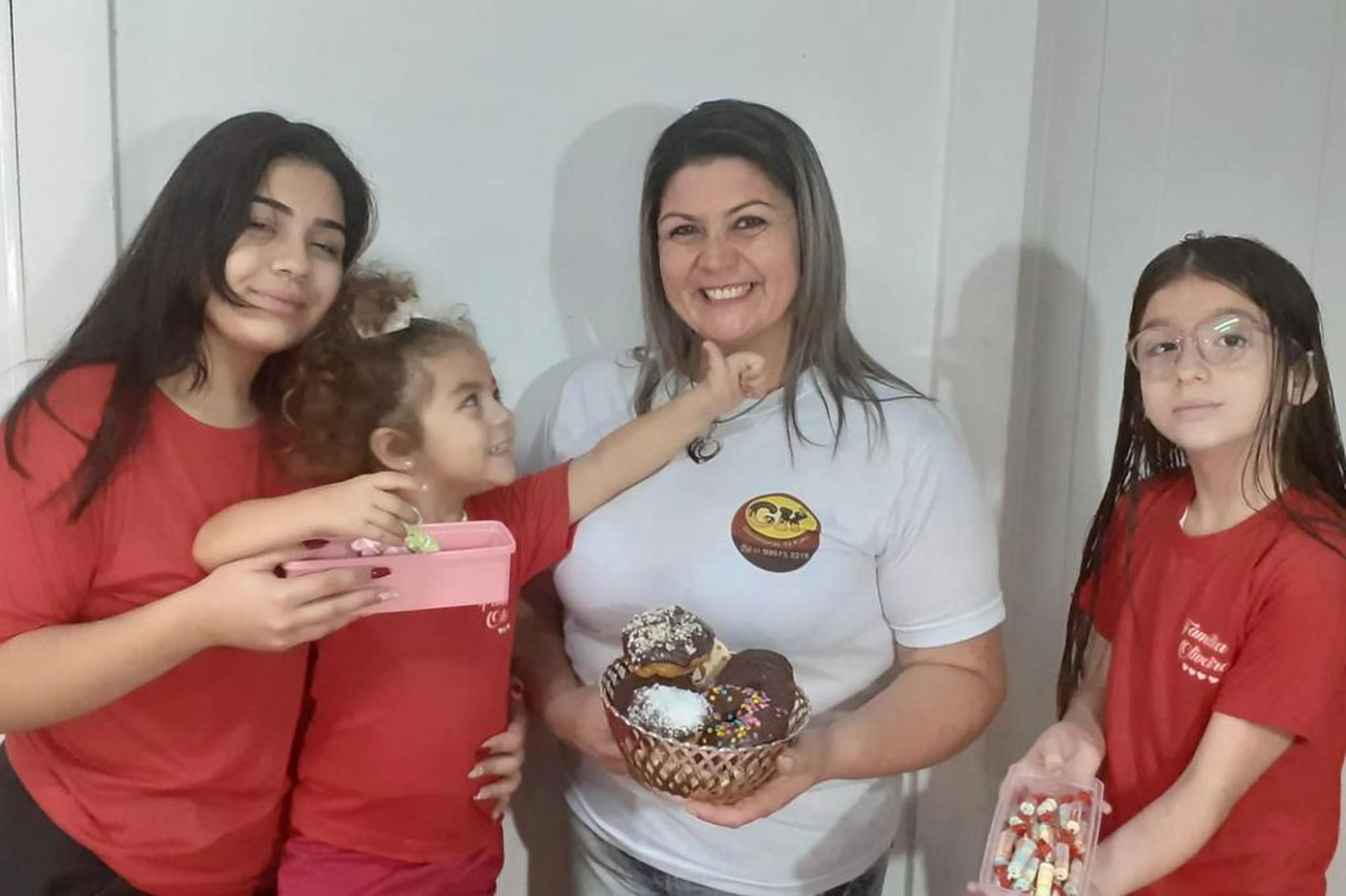 Reprodução/Arquivo Pessoal