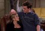 Jennifer Aniston revela sua última conversa com Matthew Perry 