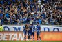 Rafael Cabral brilha, Cruzeiro bate Bahia e segue 100% em casa na Série B