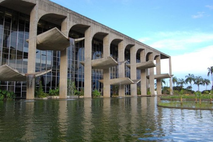Governo federal / Divulgação