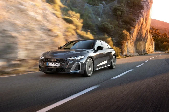 Audi / Divulgação Audi / Divulgação