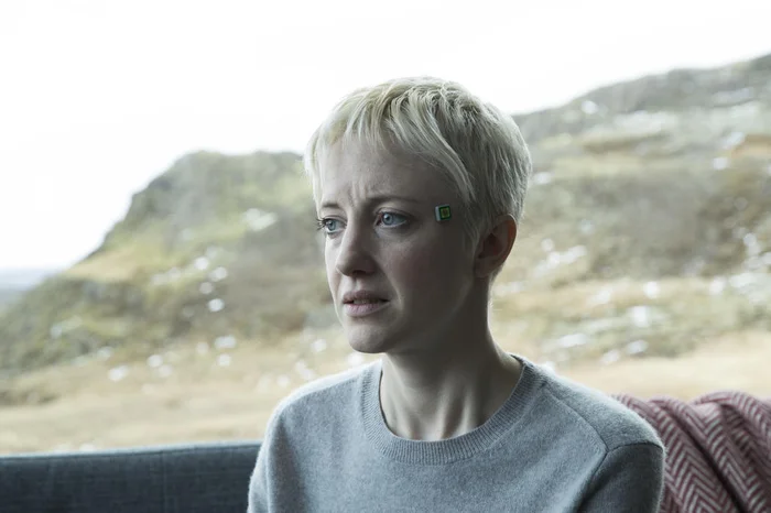Arnaldur Halidorsson / Netflix,Divulgação