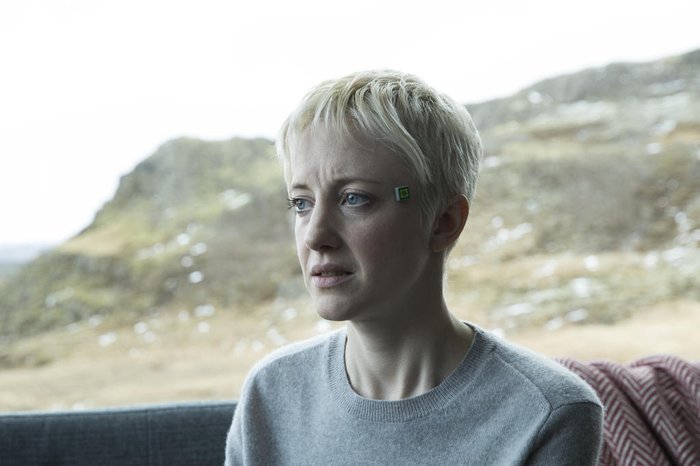 Arnaldur Halidorsson / Netflix,Divulgação Arnaldur Halidorsson / Netflix,Divulgação