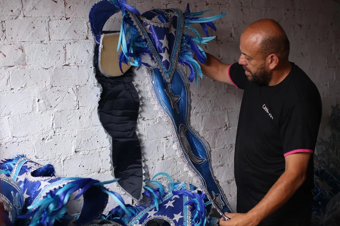 Ariéli Ziegler / Agencia RBS Ariéli Ziegler / Agencia RBS