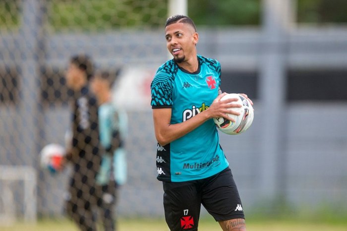 Daniel Ramalho / Vasco da Gama
