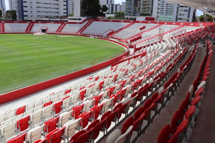 Léo Lemos / CNC/Divulgação Léo Lemos / CNC/Divulgação