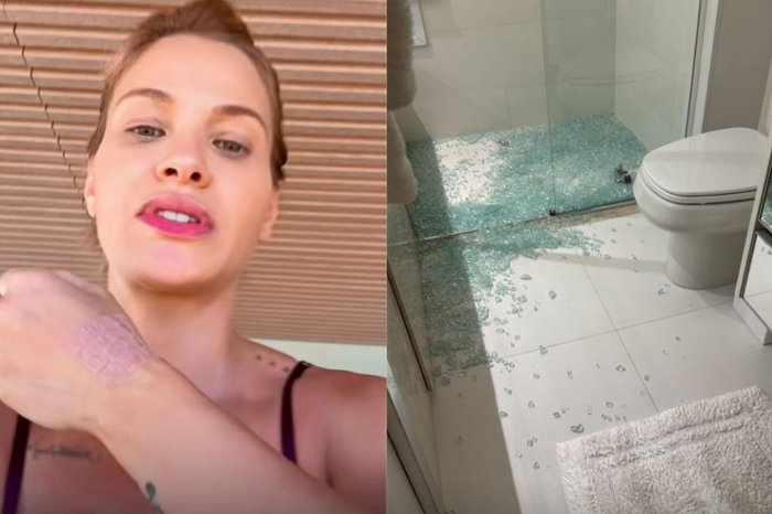 @andressasuita Instagram / Reprodução