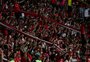 Inter faz promoção para partida de estreia na Copa do Brasil 