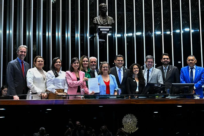 Waldemir Barreto / Agência Senado/Divulgação