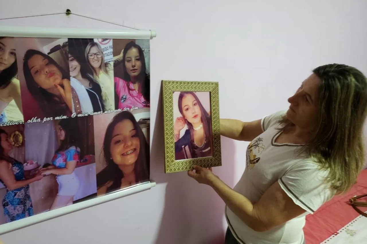 Luciane Bianchini/Especial