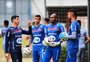 Disputa pela camisa 1 do Caxias está em aberto