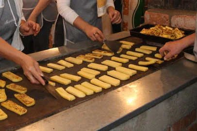 Entrai - Encontro de Tradições Italianas, Farroupilha<!-- NICAID(9655098) -->
