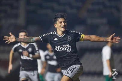 Germán Cano, Vasco