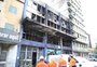Após incêndio, prefeitura de Porto Alegre começa a vistoriar pousadas na segunda-feira