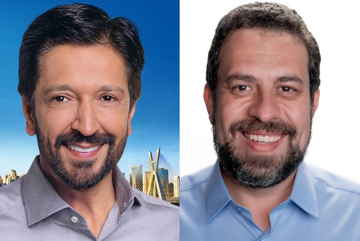 Arte GZH/TSE / Divulgação