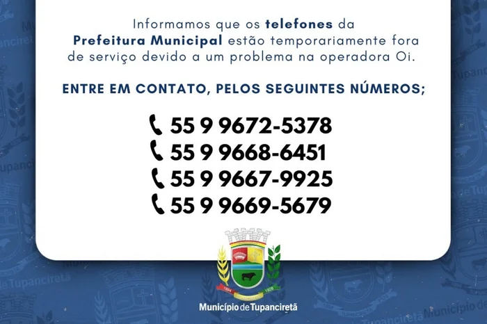 @pmtupancireta,Instagram / Reprodução
